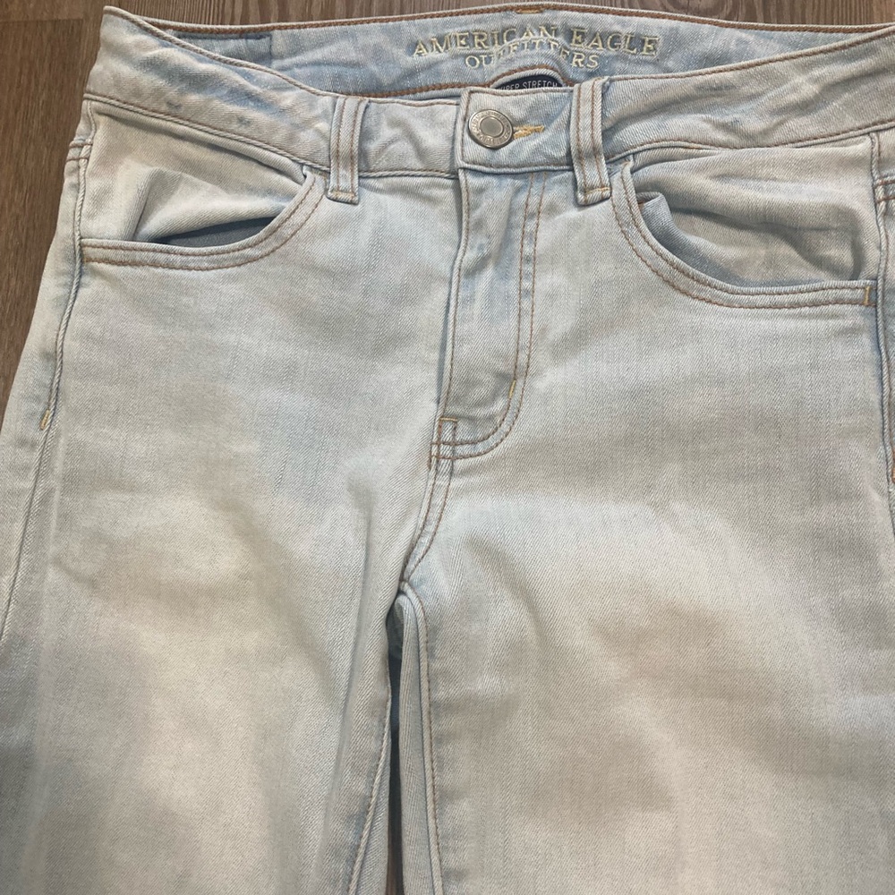 American eagle skinny jeans - Picture 7 of 7